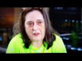 Autistic kid competes on American Ninja Warrior