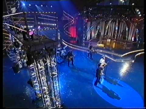 Modern Talking - Last Exit To Brooklyn (Live, ARD "Die Lotto Show")