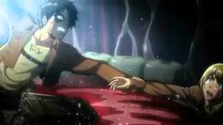 Bande-annonce l'attaque des titans.