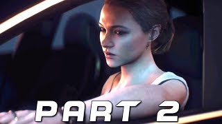 NEED FOR SPEED PAYBACK Walkthrough Gameplay Part 2 - Drifting (NFS Payback)