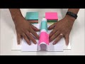 Post it SS Competitive test demo