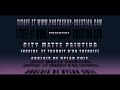 Matte painting Speed painting in photoshop
