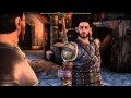 Dragon Age: Origins -- The Landsmeet