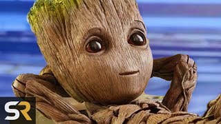 10 Disney Movie Sidekicks Who STOLE The Spotlight