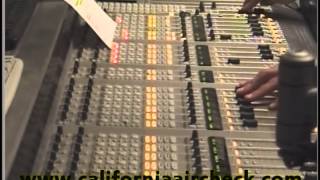 Wjmk K-Hits Chicago George Mcfly 2011 California Aircheck Video