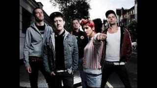 Watch Sonic Boom Six Dont Say I Never Warned Ya video