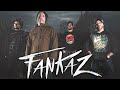 FANKAZ - Watch Me Fail (feat. Etienne Dionne from MUTE)