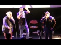 K.I.M., WAWAD & MICSPAWN  |  La Cup Showcase