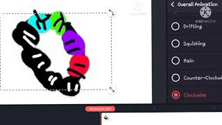 How To Use Rolling And Spinning Fight Cloud?