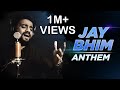 Jay Bhim Anthem | Hindi Song | Adarsh Shinde | Utkarsh-Anand | VijayaAnandMusic