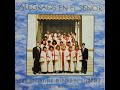 Coro Hispano de Glendale - Alegraos en el Señor