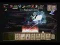 Baten Kaitos 2: The Apotheosis+EX combos