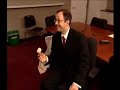Ali-G...Interviews About Making Bussines