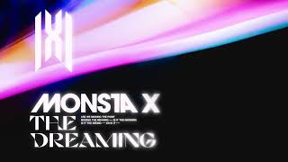 Watch Monsta X The Dreaming video