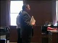 Sarah Price arraignment in Ayer District Court
