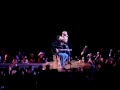 Miranda Lambert & Blake Shelton -- Lexington, Kentucky 1/21/10 -- Home