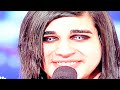 singer