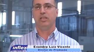 INFLEX IND. E COM. DE EMBALAGENS