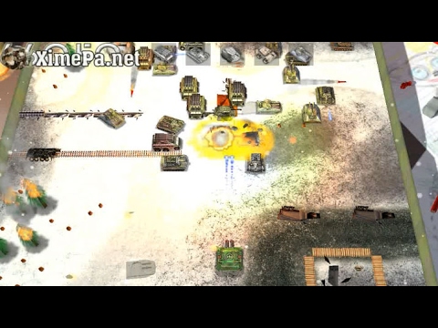 Танчики Tank o box скачать через торрент трекер Танчики Tank o box скачать через торрент трекер