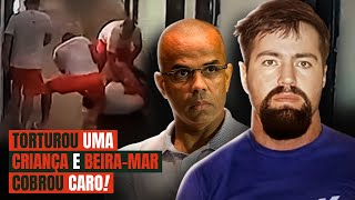 O Dia Que Fernandinho Beira-Mar Vingou Uma Criança