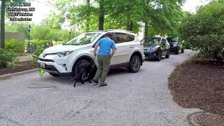 Vehicles Sample Video - June 5 NW3