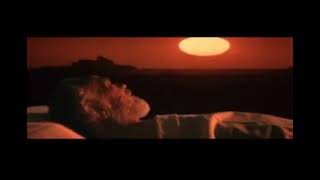 Soleil Vert (1973) | La mort de Sol (Edward G. Robinson)