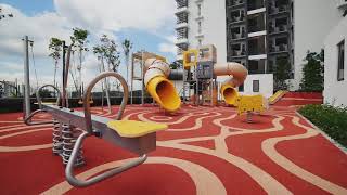 Selayang 18 New Condo