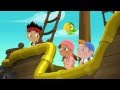 Джейк и пираты Нетландии - Игривый цветок Крюка!/ Золотой Сми! - Серия 24, Сезон 2 Джейк и пираты Нетландии - Игривый цветок Крюка!/ Золотой Сми! - Серия 24, Сезон 2