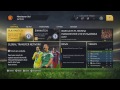 FIFA 15 | Manchester United Career Mode - CHAMPIONS LEAGUE! #21