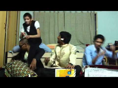 Tum toh tehre pardesi spoof