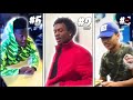 Top 5 High School Freestyles of all time RANKED(Mmm,sausage and lunch freestyle)