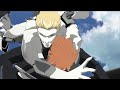 Anime 009 Re Cyborg Scene In Dubai Anime 009 Re Cyborg Scene In Dubai