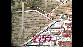 Sesame Street - Episode 2955 1992, Telly Doesnt Want To Give Up His Blanket