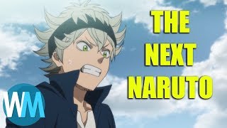 Top 10 Anticipated Anime of Fall 2017