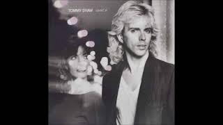 Watch Tommy Shaw This Is Not A Test video