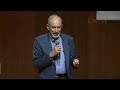 Paul Ehrlich - Population, Environment, and the Millennium Alliance for Humanity and the Biosphere