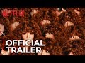 Russian Doll: Season 1 | Official Trailer | Netflix