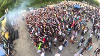 Igry 2013 Z Lotu Ptaka
