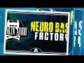 Bass One Shots - Neuro Bass Factory by Rankin Audio
