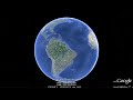 Earth View in Google Maps