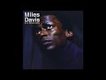Miles Davis -  In A Silent Way ( Full Album )