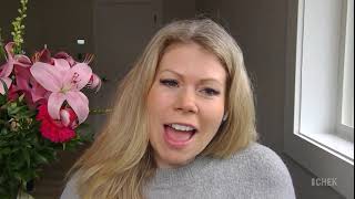 S02E02 Amy McGeachy's House Guests: FLOORING WITH STEPHANIE WATCHMAN