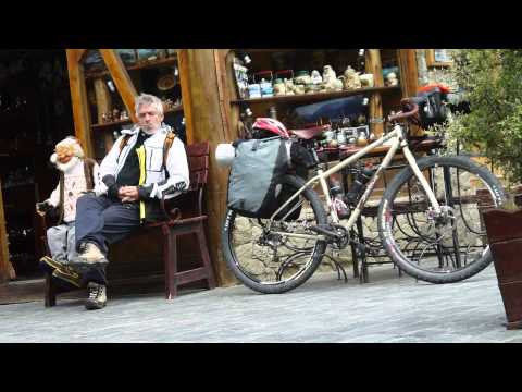 dicembre 2012 in bici fino alla fine del mondo di sergio borroni Video dicembre 2012 in bici fino alla fine del mondo di sergio borroni Video