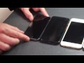 Size Comparison: Apple IPhone 6 & iPhone 6 Plus vs Android Phones
