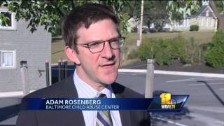Child Safety Expert Online Predators A Growing Reality