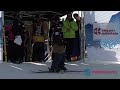 Candide Thovex Qualifying Run at Visa U.S. Freeskiing Grand Prix - U.S. Freeskiing