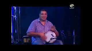 El Hindi - Nediha Gaouria Live 2012