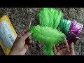 Color Feather For Dreamcatcher/DIY Dream catcher
