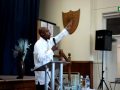 BORROWED  VESSELS pt1 - Pastor Eugene Osei
