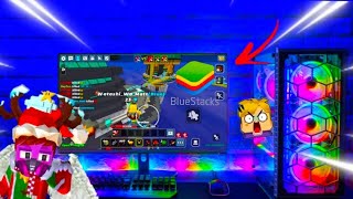 How To Play Blockman Go In Pc For Free 2024 Updated Bluestacks 5